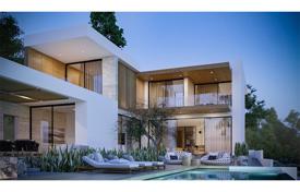 5 dormitorio villa 649 m² en Germasogeia, Chipre. 4 000 000 €