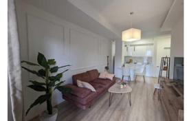 2 dormitorio piso 65 m² en Krtsanisi Street, Georgia. $175 000