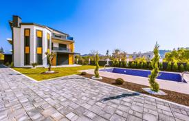 5 dormitorio villa 100 m² en Antalya (city), Turquía. 60 853 000 TRY
