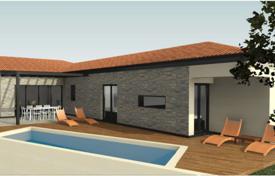 3 dormitorio casa de pueblo 145 m² en Brtonigla, Croacia. 495 000 €