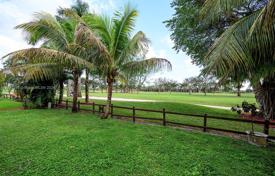 Casa de pueblo – Pembroke Pines, Broward, Florida,  Estados Unidos. $585 000