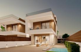3 dormitorio villa 124 m² en Pilar de la Horadada, España. 550 000 €