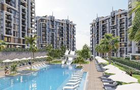 3 dormitorio ático 118 m² en Avsallar, Turquía. 13 327 000 TRY