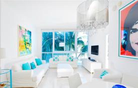 Piso – Miami Beach, Florida, Estados Unidos. $1 055 000