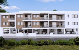 New residential complex with apartments en Geroskipou, Chipre. de 165 000 €