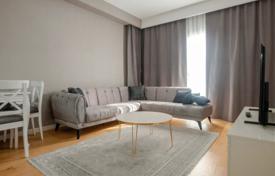 1 dormitorio piso 55 m² en Kâğıthane, Turquía. $242 000