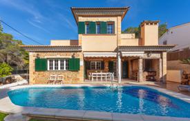 Villa – Mallorca, Islas Baleares, España. 7 600 €  por semana