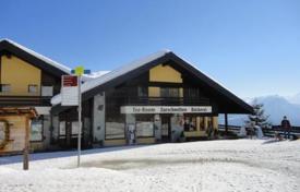 Piso – Riederalp, Valais, Suiza. 4 440 €  por semana