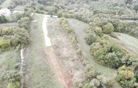 Terreno en Svetvinčenat, Croacia. 68 000 €