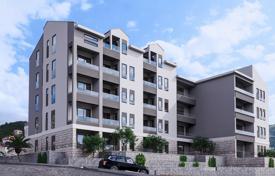 1 dormitorio piso 43 m² en Budva city, Montenegro. 155 000 €