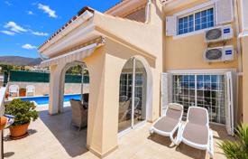 3 dormitorio chalet 130 m² en Costa Adeje, España. 820 000 €