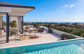 2 dormitorio piso 103 m² en San Pedro Alcántara, España. 528 000 €