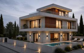 New residential complex with villas en Pafos, Chipre. de 550 000 €
