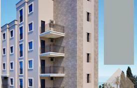 2-dormitorio apartamentos en edificio nuevo 58 m² en Bečići, Montenegro. 192 000 €