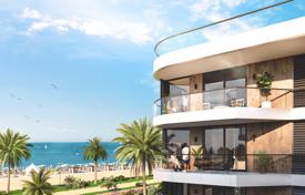 2-dormitorio apartamentos en edificio nuevo 64 m² en Kobuleti, Georgia. $108 000