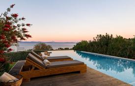 4 dormitorio chalet 115 m² en Paliouri, Grecia. 4 000 €  por semana