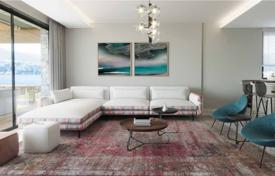 3 dormitorio piso 127 m² en Turkbuku, Turquía. 65 373 000 TRY