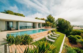 Villa – Ibiza, Islas Baleares, España. 18 800 €  por semana