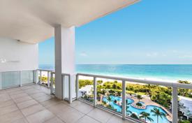 Piso – Miami Beach, Florida, Estados Unidos. $7 950 000