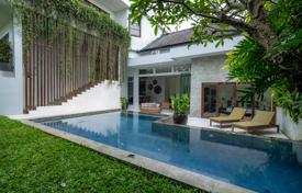 4 dormitorio villa 391 m² en Balangan beach, Indonesia. $465 000