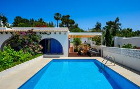 Villa – Ibiza, Islas Baleares, España. 2 800 €  por semana