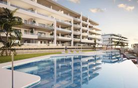 2 dormitorio piso 128 m² en Mutxamel, España. 399 000 €
