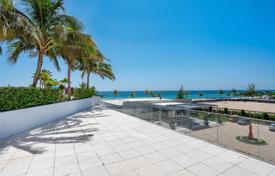 Condominio – Collins Avenue, Miami, Florida,  Estados Unidos. 2 731 000 €
