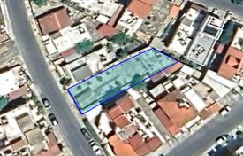 Terreno en Mesa Geitonia, Chipre. 460 000 €