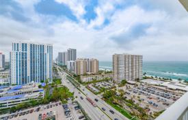Condominio – Hallandale Beach, Florida, Estados Unidos. $385 000