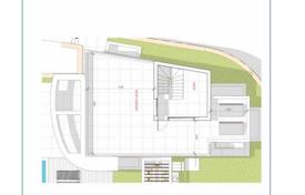 4 dormitorio chalet 242 m² en Chloraka, Chipre. 1 375 000 €