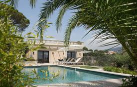 8 dormitorio villa 600 m² en Cap-Ferrat (Saint-Jean-Cap-Ferrat), Francia. Price on request