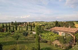 Villa – Pienza, Toscana, Italia. 2 000 000 €