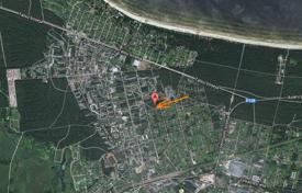 Terreno en Jurmala, Letonia. 200 000 €