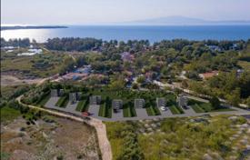 Chalet – Thasos (city), Administration of Macedonia and Thrace, Grecia. 180 000 €