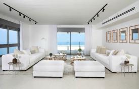 2 dormitorio piso 56 m² en Bat Yam, Israel. $624 000