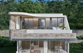 Villa – Bang Por Beach, Mae Nam, Samui,  Surat Thani,   Tailandia. $542 000