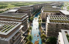 Complejo residencial Riverside Views — Royal 2 – Dubai Investment Park Second, Dubai, EAU. de $367 000