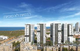 6 dormitorio ático 186 m² en Netanya, Israel. $2 240 000