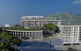 2 dormitorio piso 58 m² en Bečići, Montenegro. 215 000 €