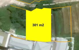 Terreno en Lima Beach, Indonesia. $459 000
