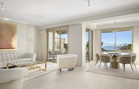 3 dormitorio piso en Cannes, Francia. 3 000 €  por semana
