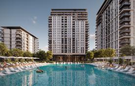 4 dormitorio piso 142 m² en Dubai Hills Estate, EAU (Emiratos Árabes Unidos). de $911 000