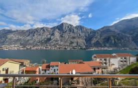 2 dormitorio piso 181 m² en Muo, Montenegro. 350 000 €