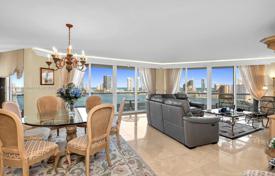 3-dormitorio apartamentos en condominio 240 m² en Aventura, Estados Unidos. $2 425 000