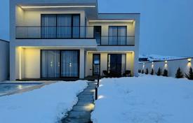 6 dormitorio chalet 380 m² en Didi Dighomi, Georgia. $390 000