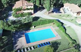 Villa – Chiusi della Verna, Toscana, Italia. 1 900 000 €