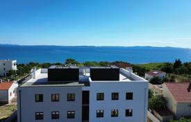 3 dormitorio piso 129 m² en Privlaka, Croacia. 467 000 €