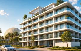 Complejo residencial Galleria Residences – Dubai South, Dubai, EAU. de $220 000