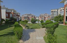Piso – Belek, Antalya, Turquía. $238 000