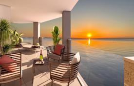 1 dormitorio piso 71 m² en La Manga del Mar Menor, España. 310 000 €